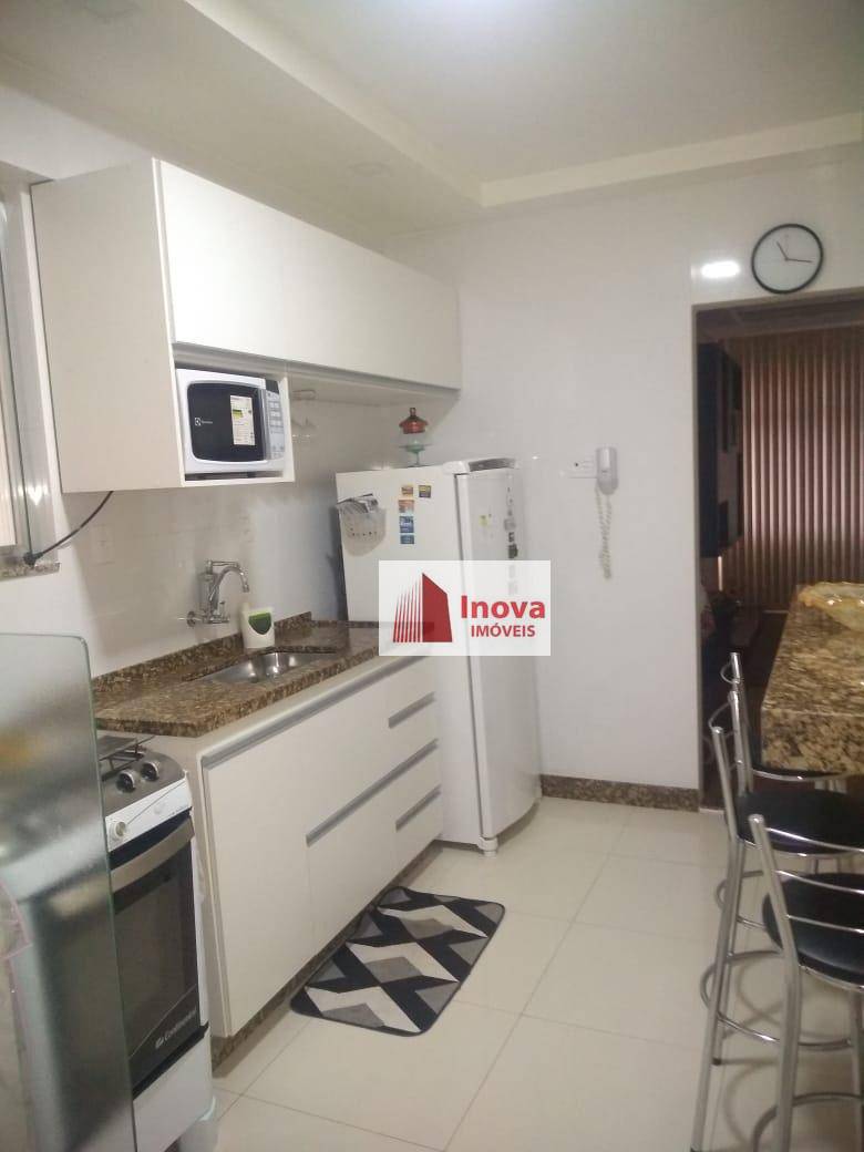 Apartamento à venda com 1 quarto, 50m² - Foto 1