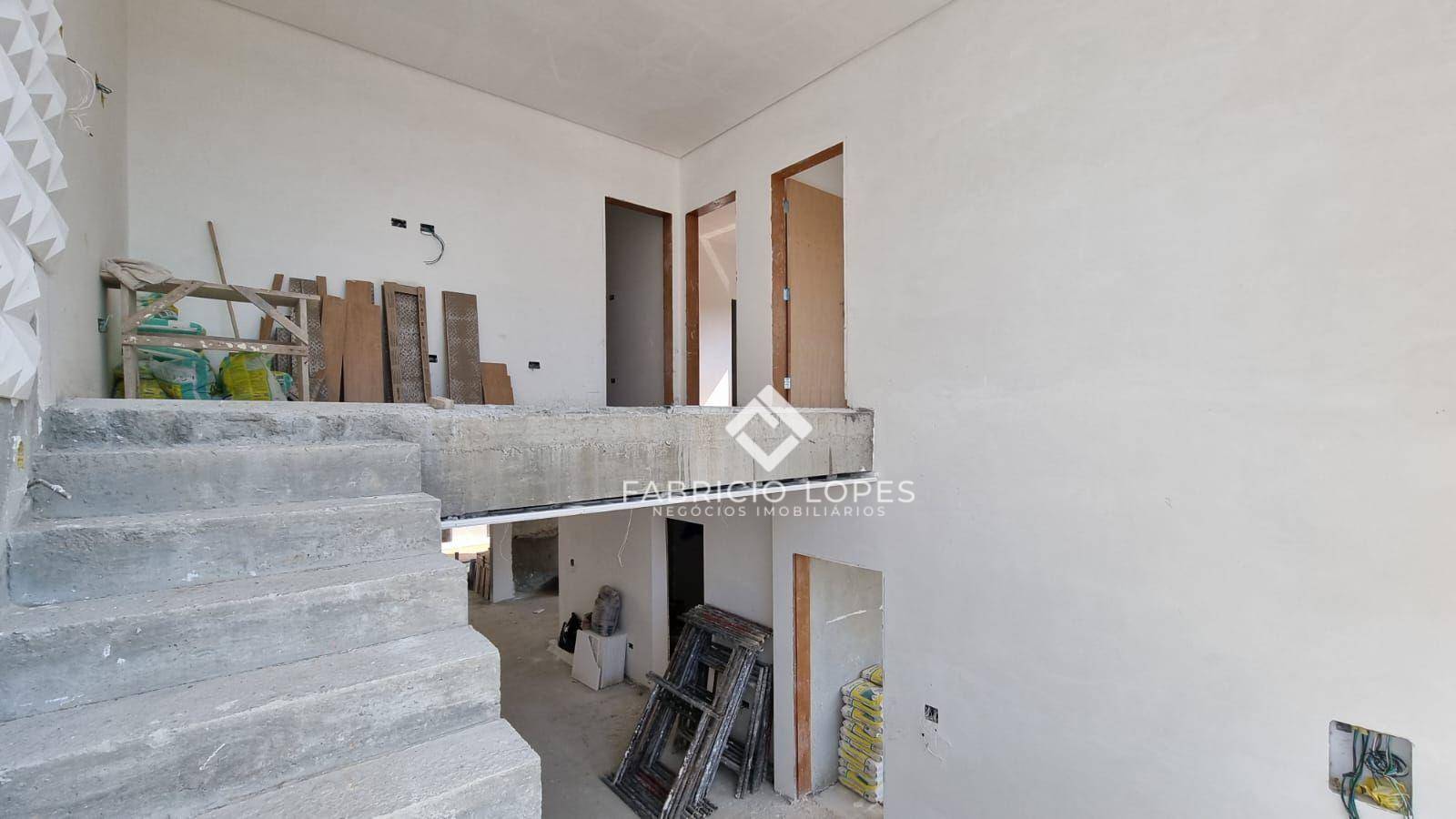 Casa à venda com 4 quartos, 212m² - Foto 10