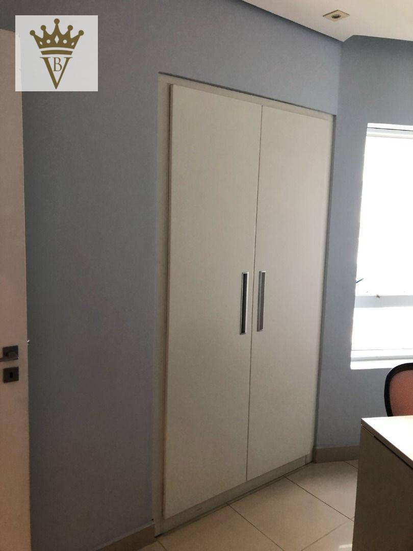 Apartamento para alugar com 3 quartos, 105m² - Foto 16