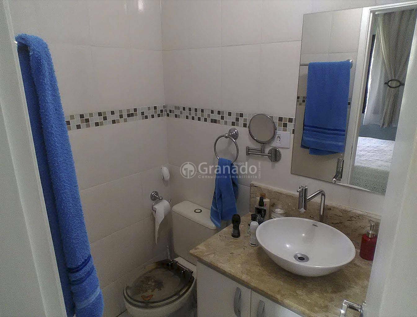 Apartamento à venda com 3 quartos, 65m² - Foto 12