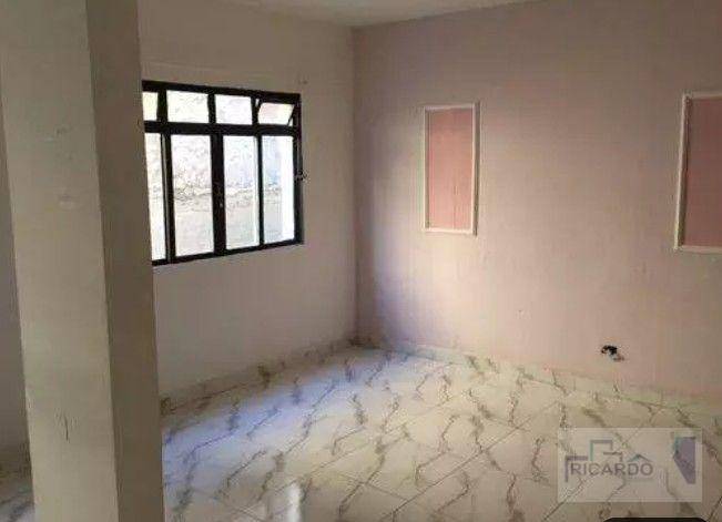 Sala-Conjunto, 40 m² - Foto 4