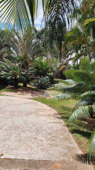 Casa de Condomínio à venda com 3 quartos, 361m² - Foto 21