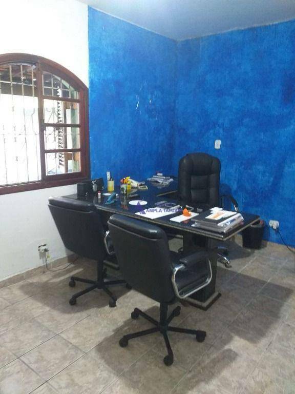 Sobrado à venda e aluguel com 7 quartos, 398m² - Foto 16
