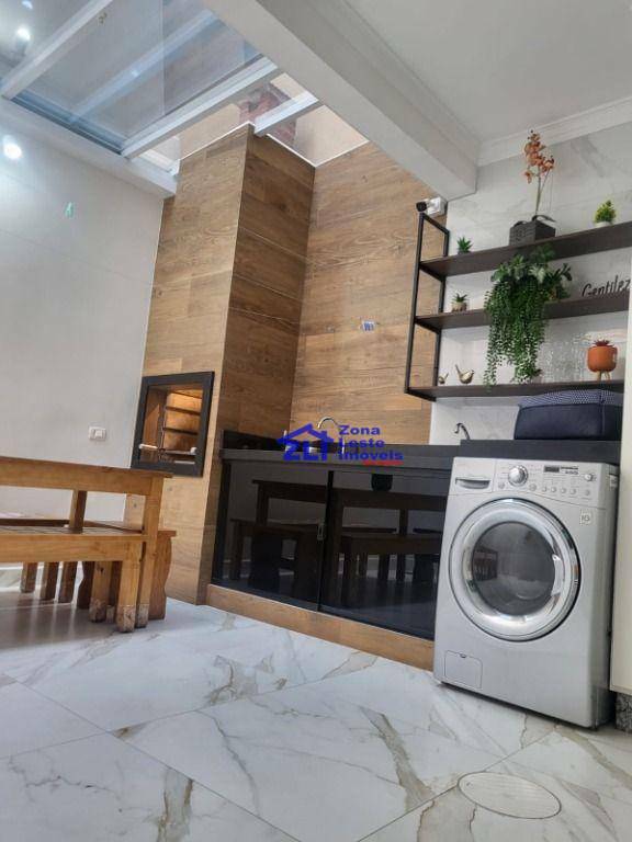 Sobrado à venda com 3 quartos, 145m² - Foto 21