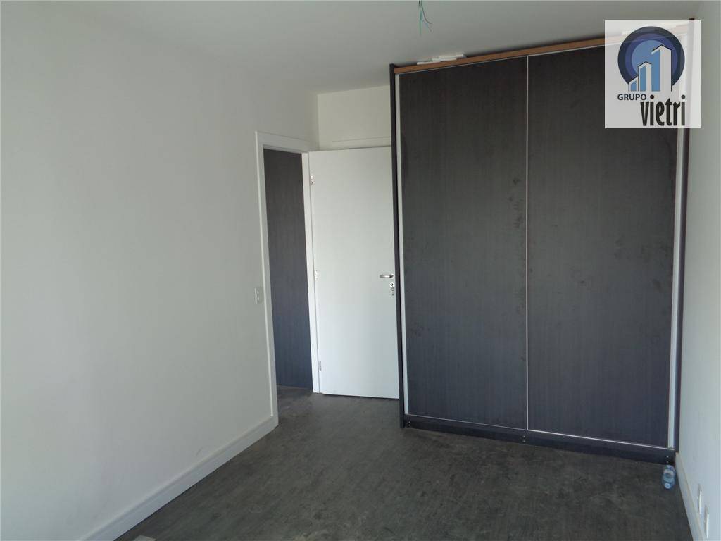 Apartamento à venda com 1 quarto, 57m² - Foto 7