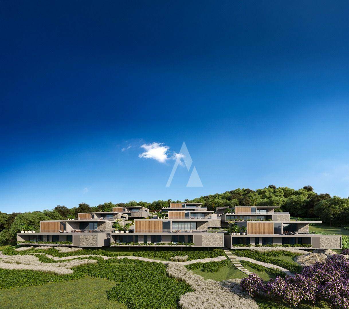 Casa de Condomínio à venda com 4 quartos, 570m² - Foto 26
