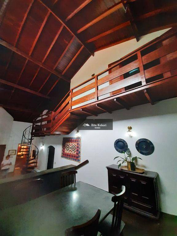 Casa de Condomínio à venda com 4 quartos, 350m² - Foto 36