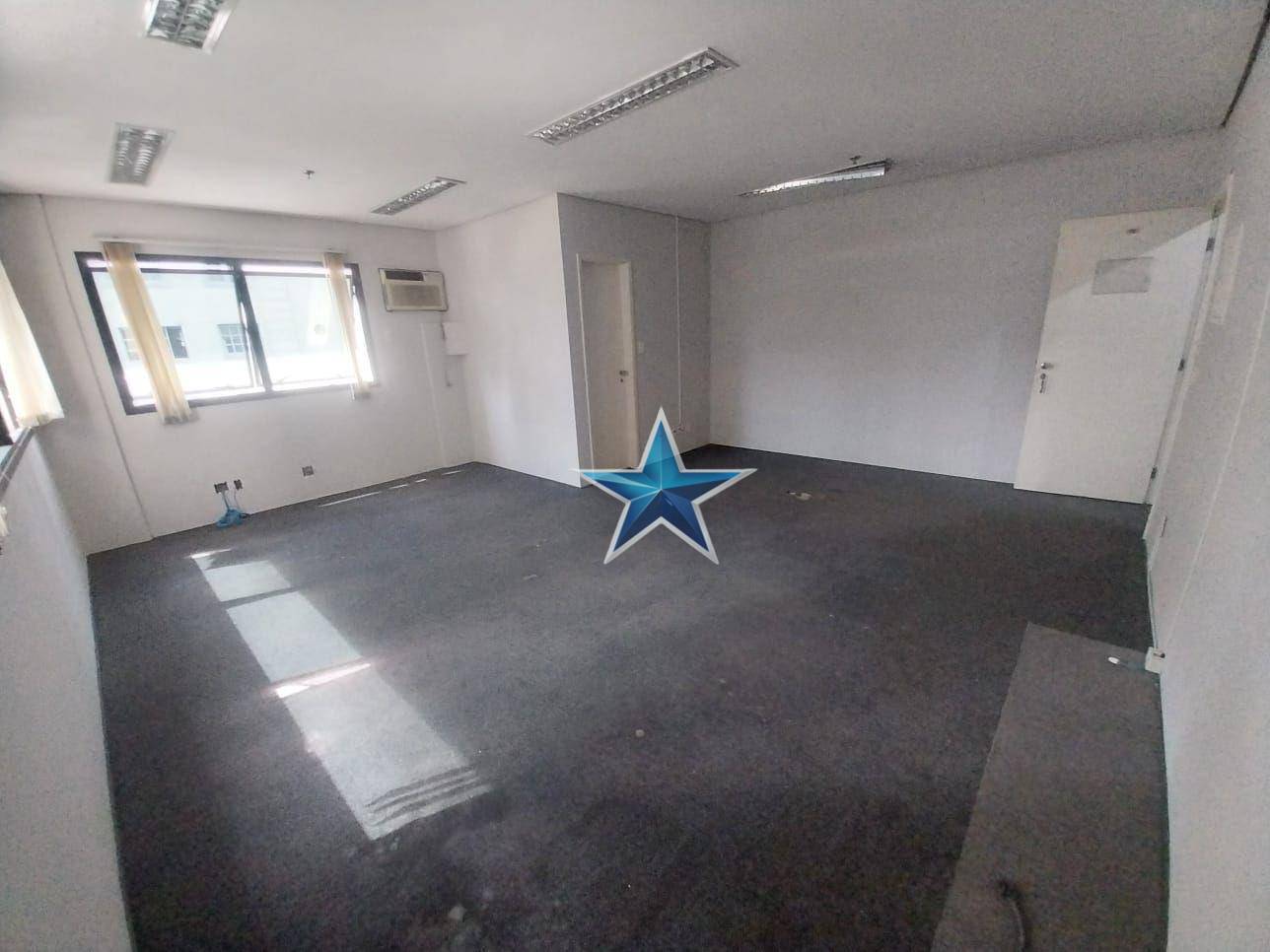 Conjunto Comercial-Sala para alugar, 44m² - Foto 3