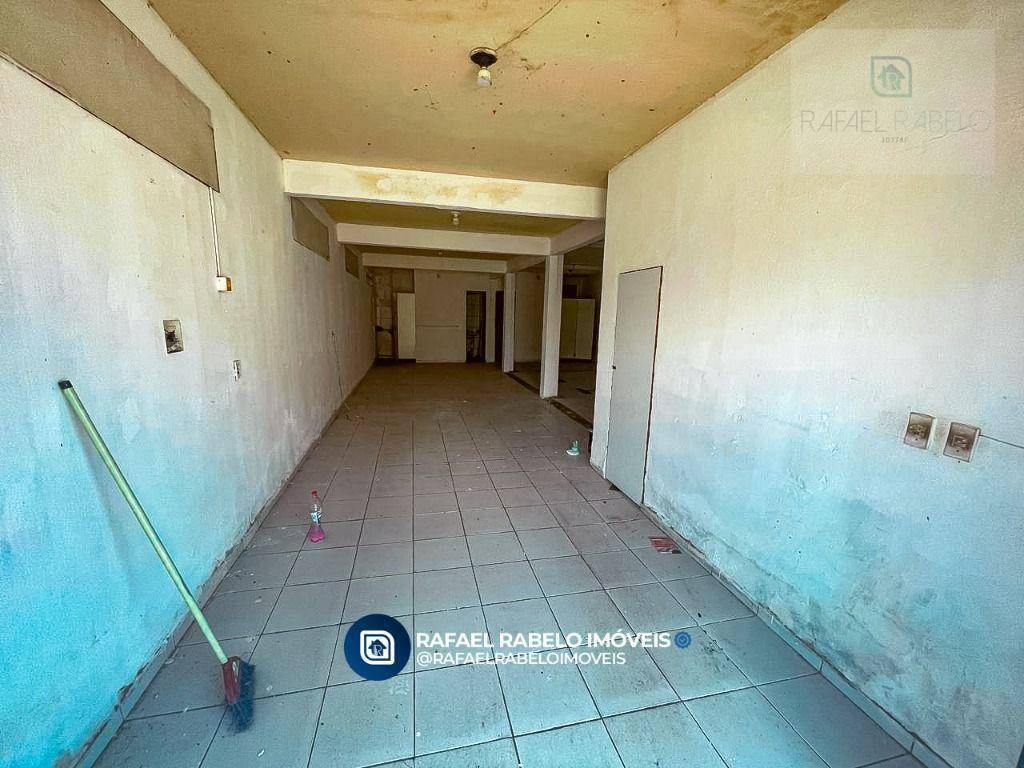 Loja-Salão, 28 m² - Foto 3