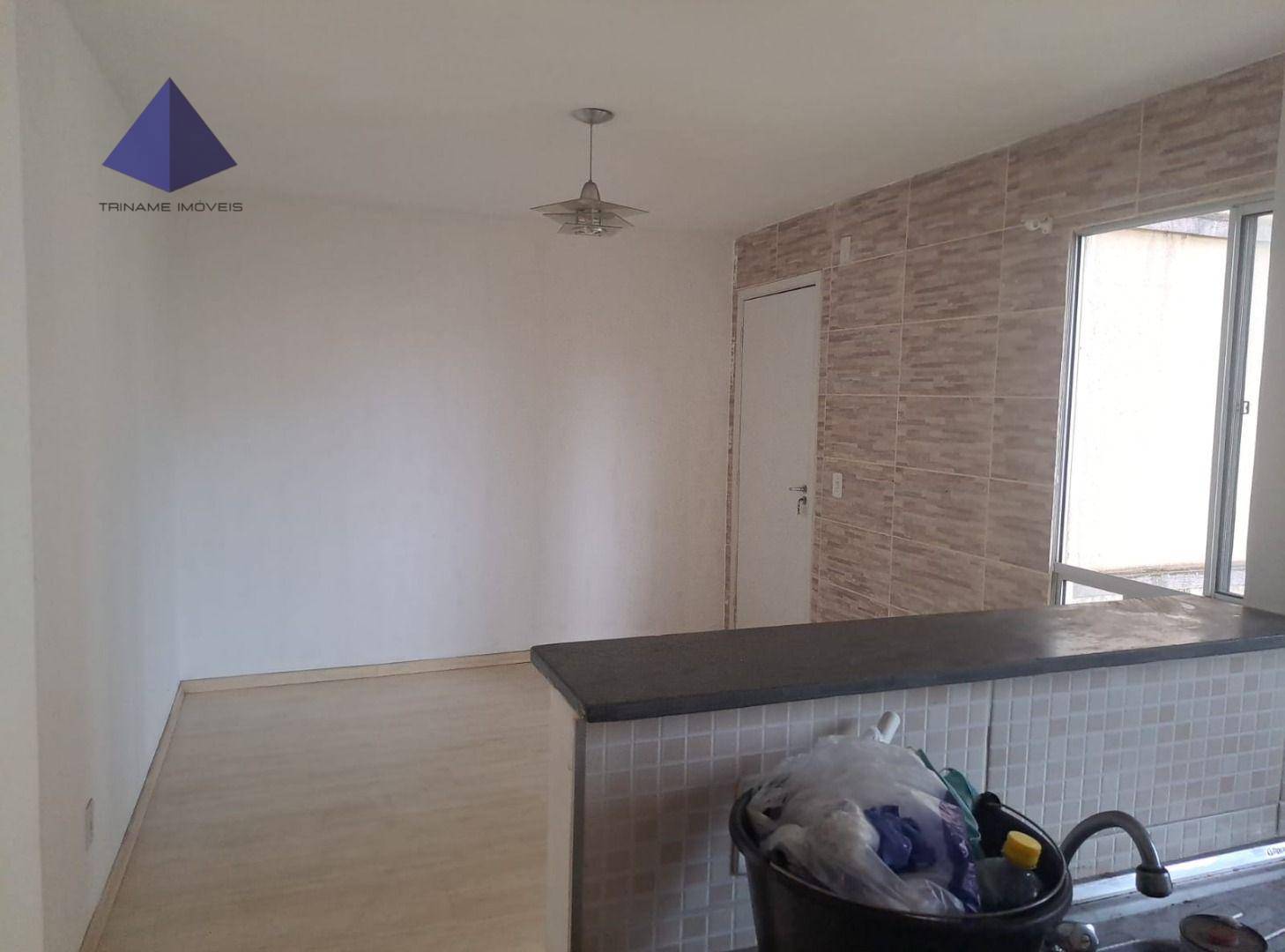 Apartamento à venda e aluguel com 2 quartos, 45m² - Foto 12