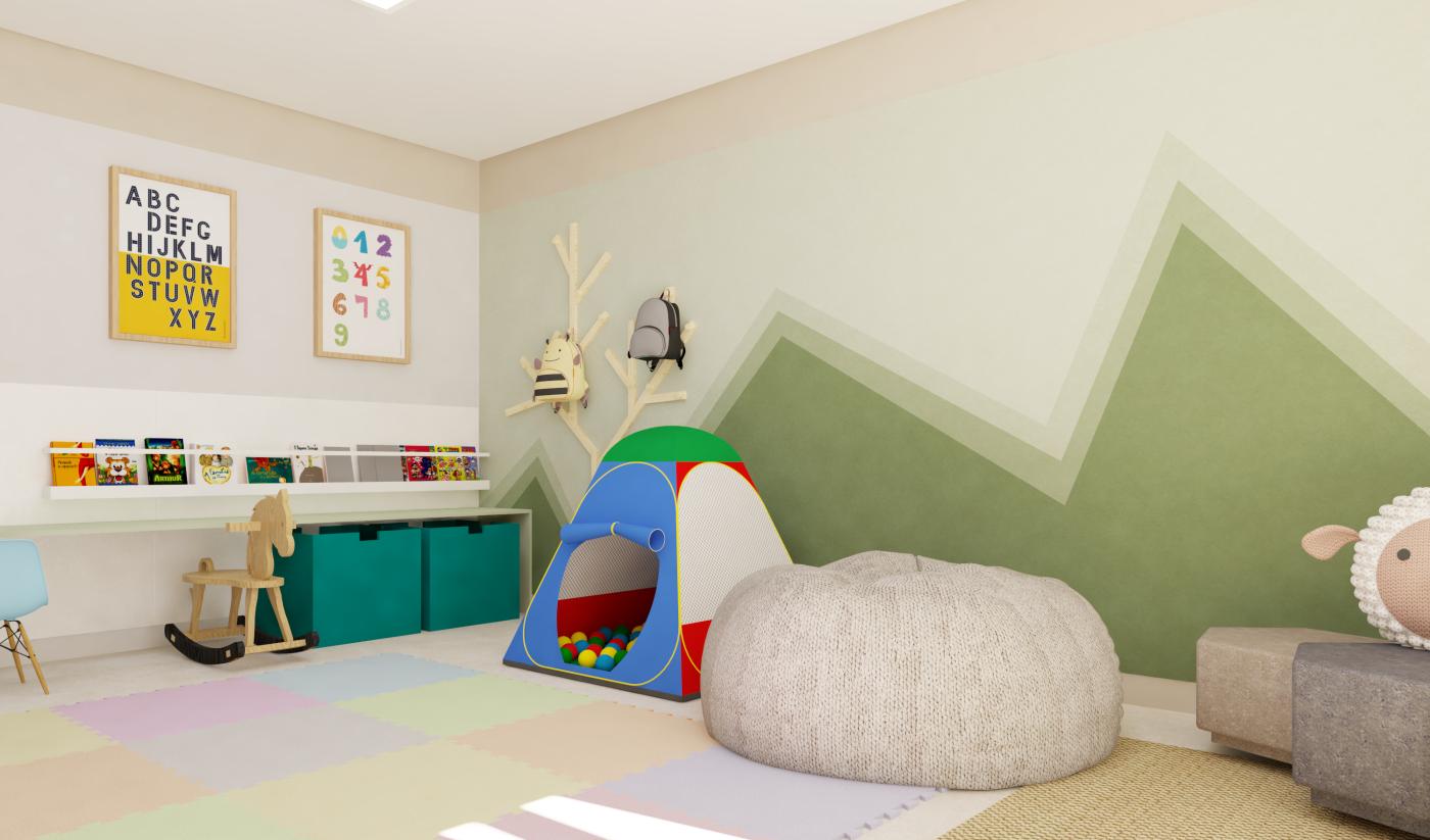 Apartamento à venda - Foto 9