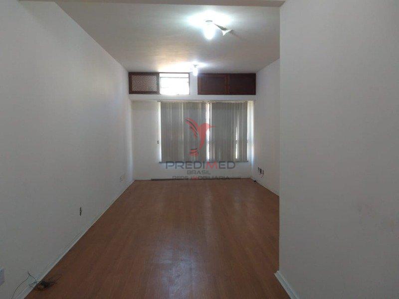 Conjunto Comercial-Sala à venda, 27m² - Foto 2