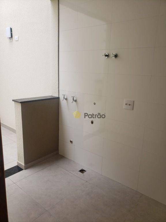 Sobrado à venda com 3 quartos, 201m² - Foto 25