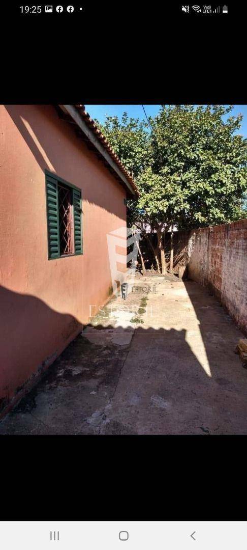 Casa à venda com 2 quartos, 190M2 - Foto 20