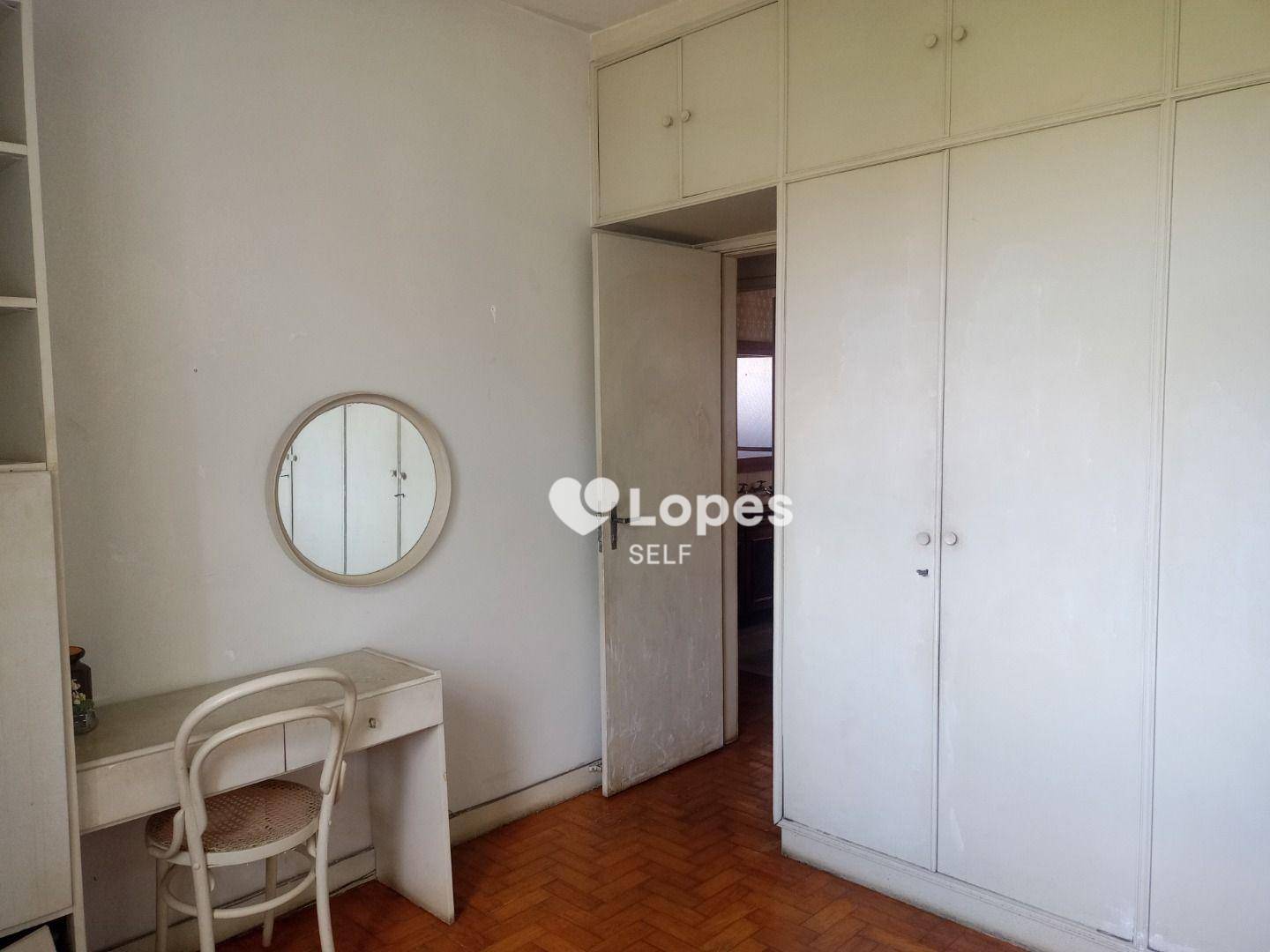 Apartamento à venda com 4 quartos, 150m² - Foto 11