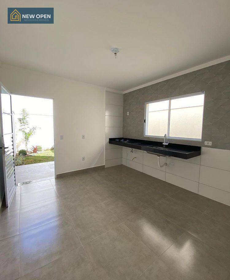 Sobrado à venda com 3 quartos, 108m² - Foto 3