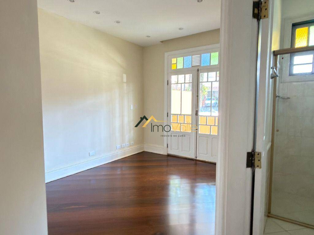 Sobrado, 5 quartos, 500 m² - Foto 4