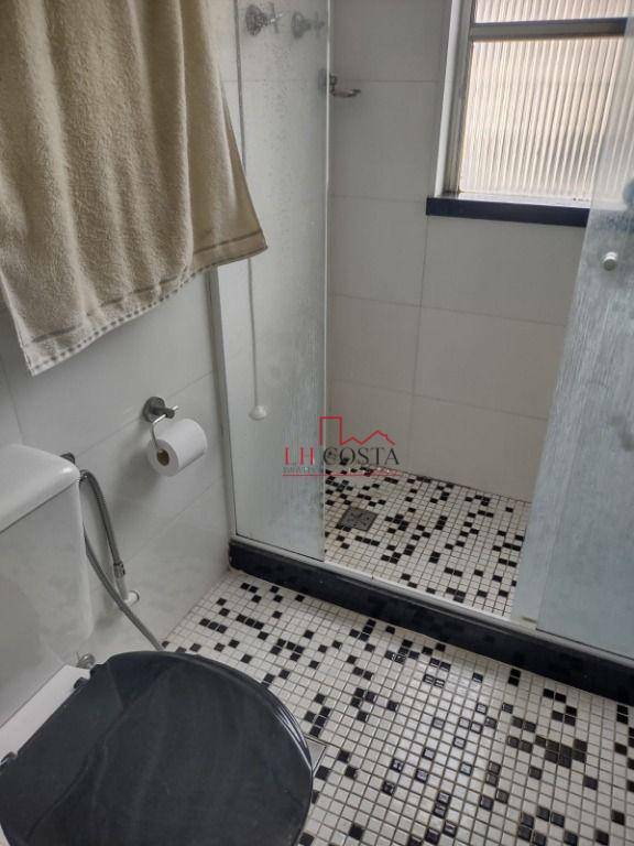 Apartamento à venda com 3 quartos, 120m² - Foto 15