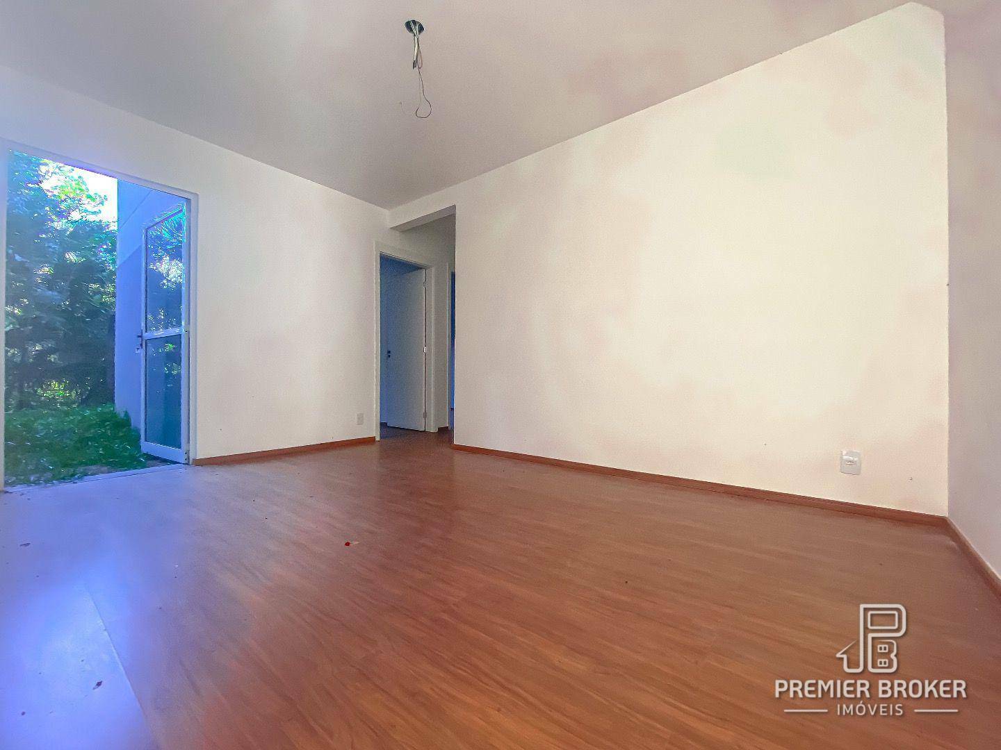 Apartamento à venda com 2 quartos, 46m² - Foto 10