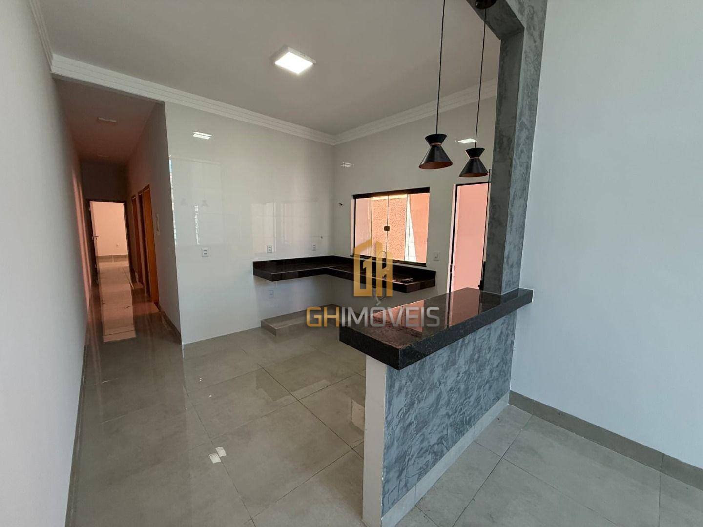 Casa à venda com 3 quartos, 98m² - Foto 13