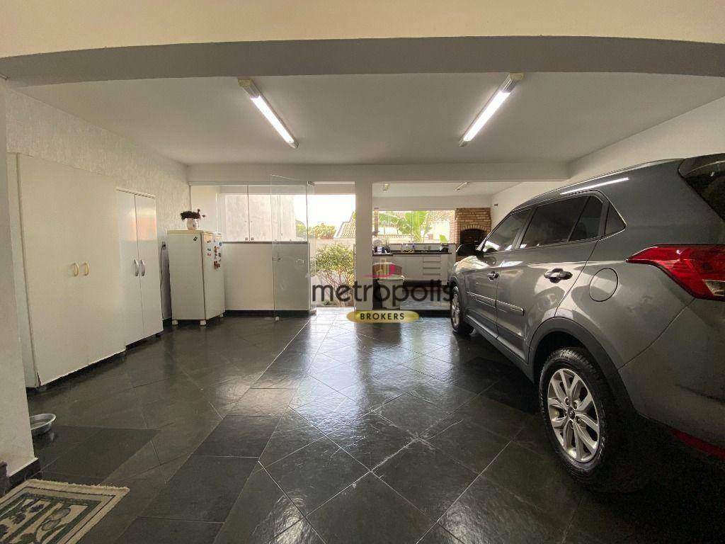 Sobrado à venda com 3 quartos, 343m² - Foto 40