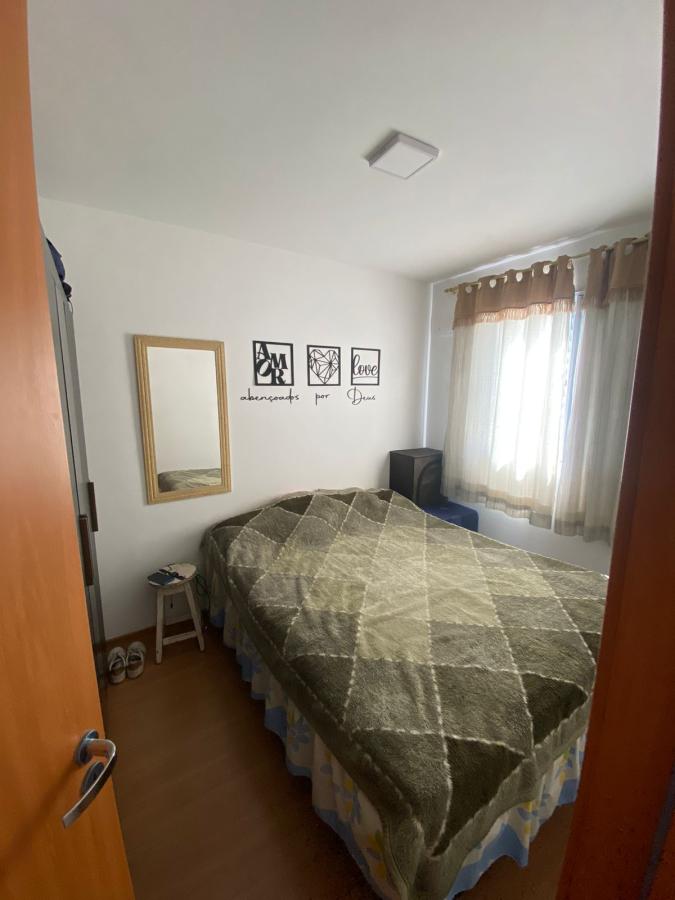 Apartamento à venda com 2 quartos, 43m² - Foto 8