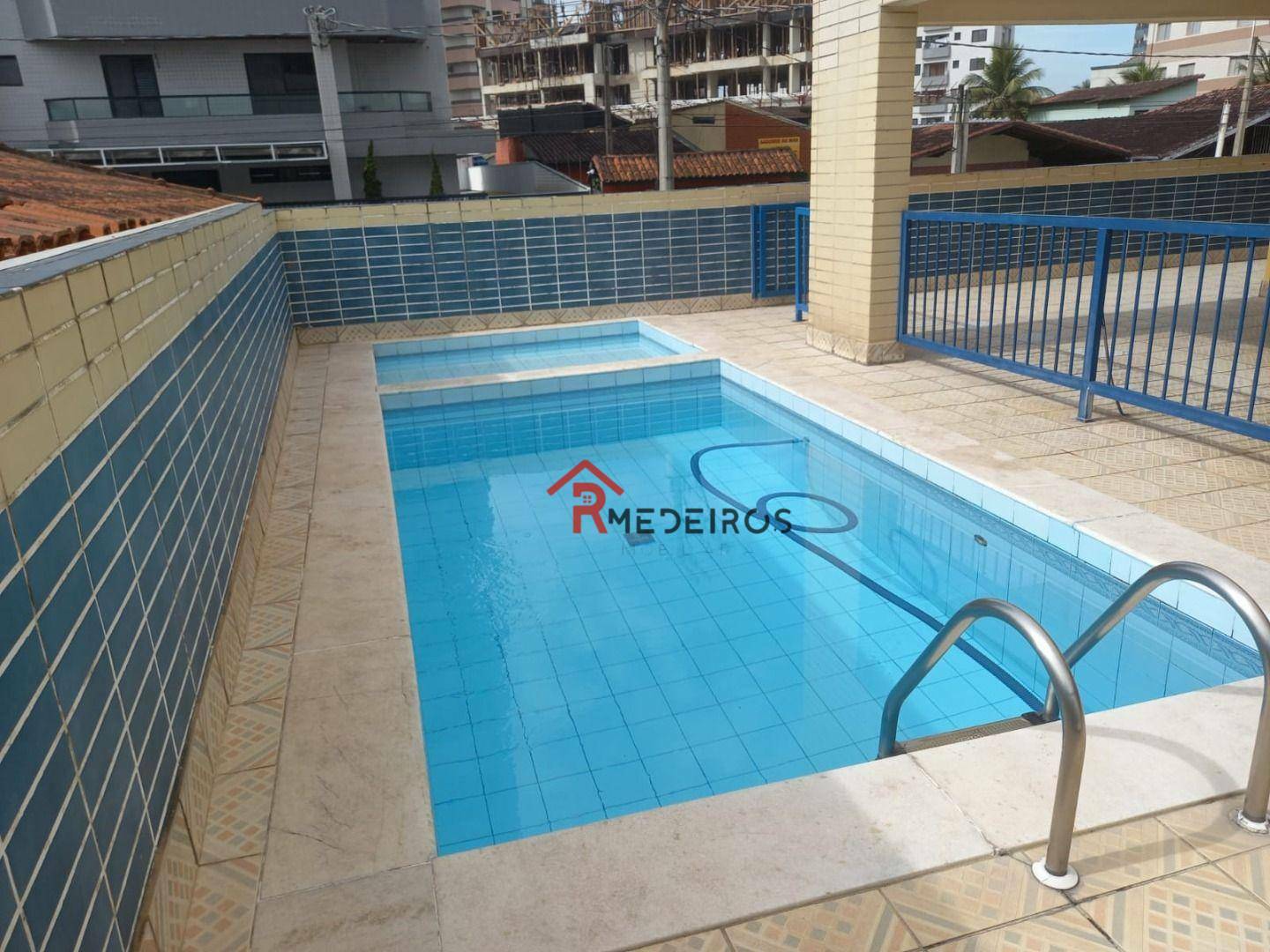 Apartamento à venda com 3 quartos, 100m² - Foto 16