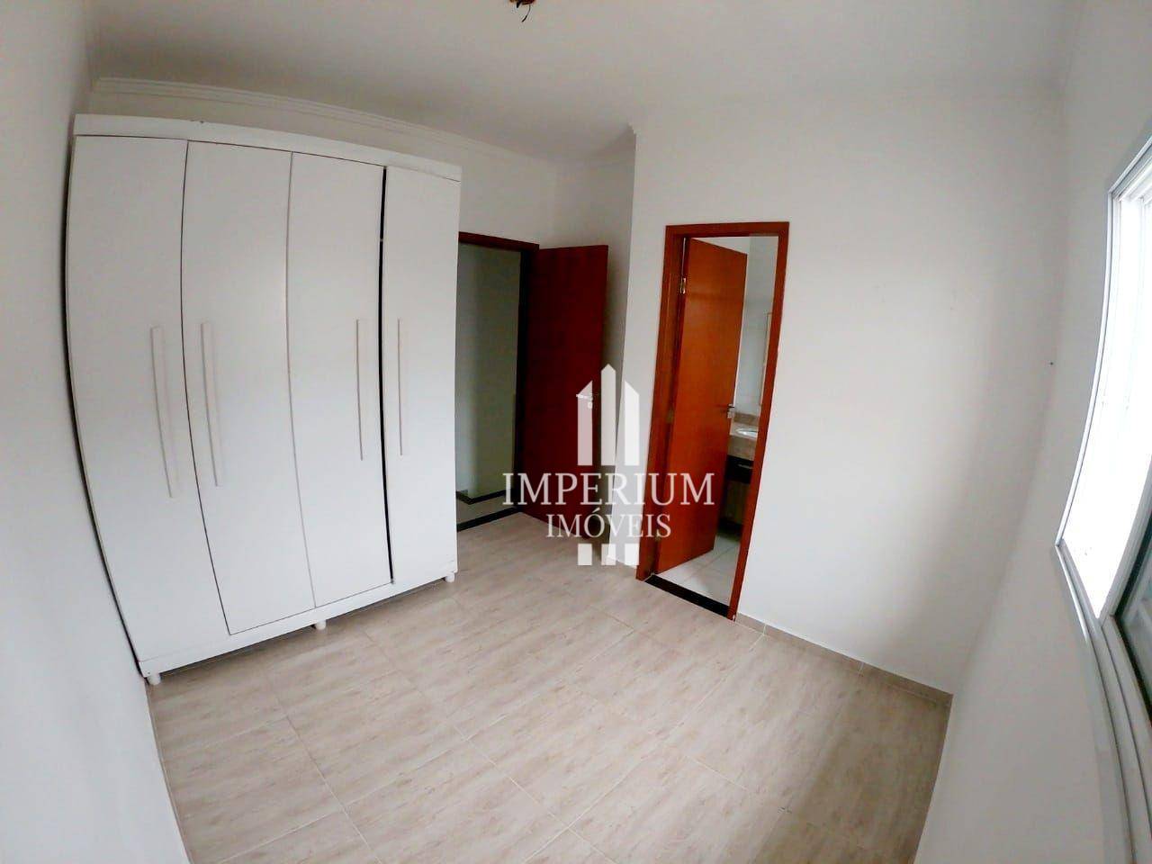 Sobrado à venda com 2 quartos, 40m² - Foto 4