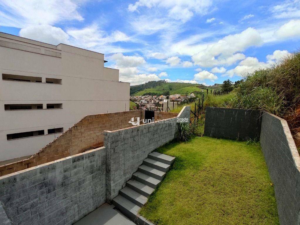 Casa à venda com 3 quartos, 150m² - Foto 19