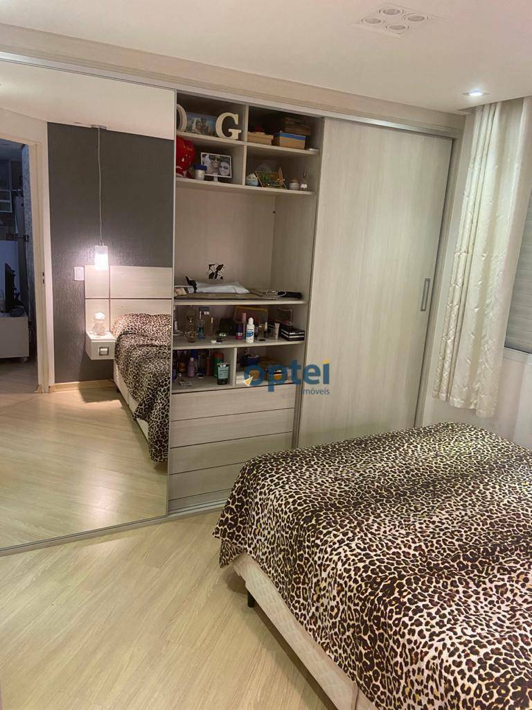 Apartamento à venda com 2 quartos, 44m² - Foto 10