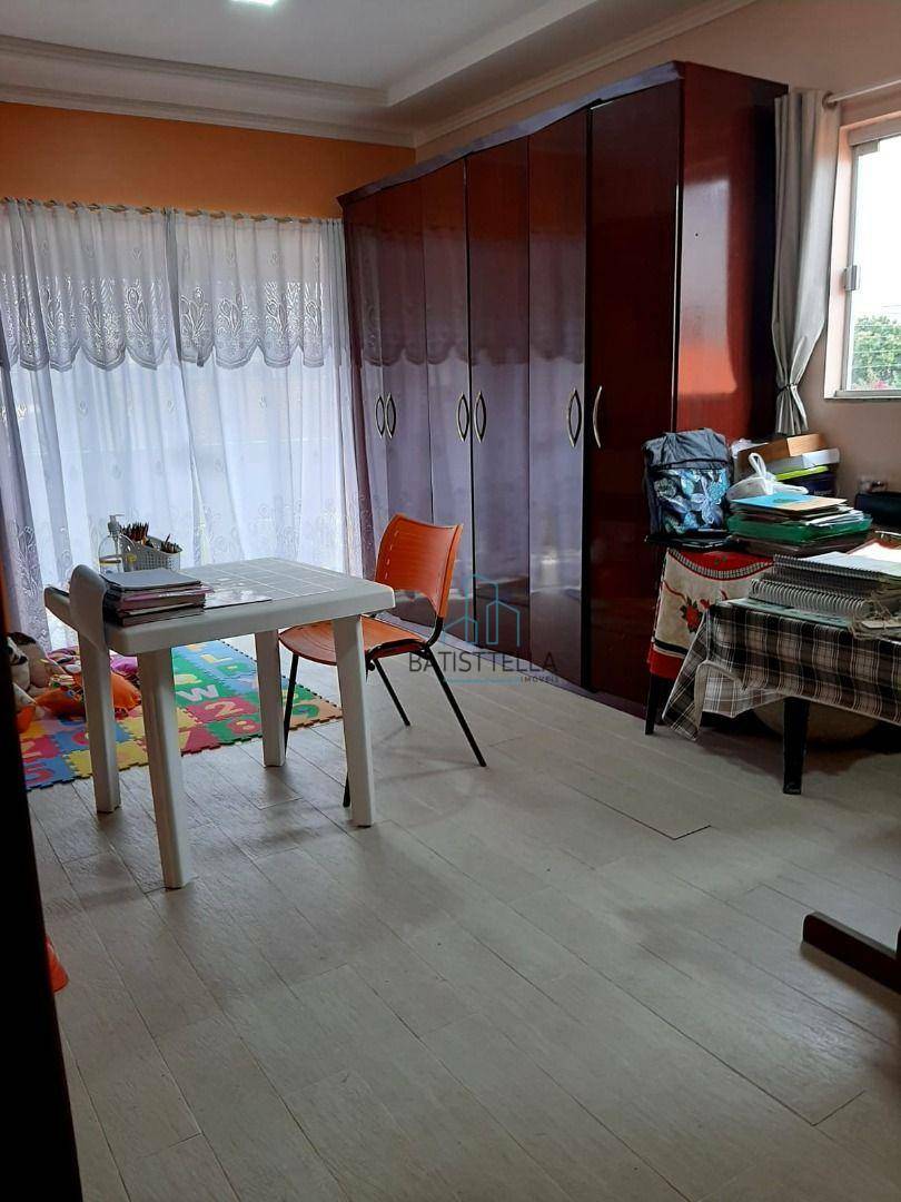 Sobrado à venda com 3 quartos, 240m² - Foto 14