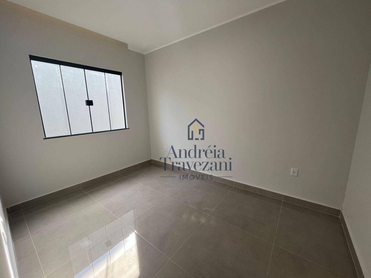 Casa de Condomínio à venda com 3 quartos, 122m² - Foto 7