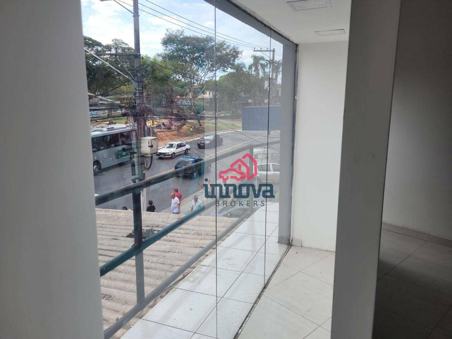 Conjunto Comercial-Sala para alugar, 239m² - Foto 1