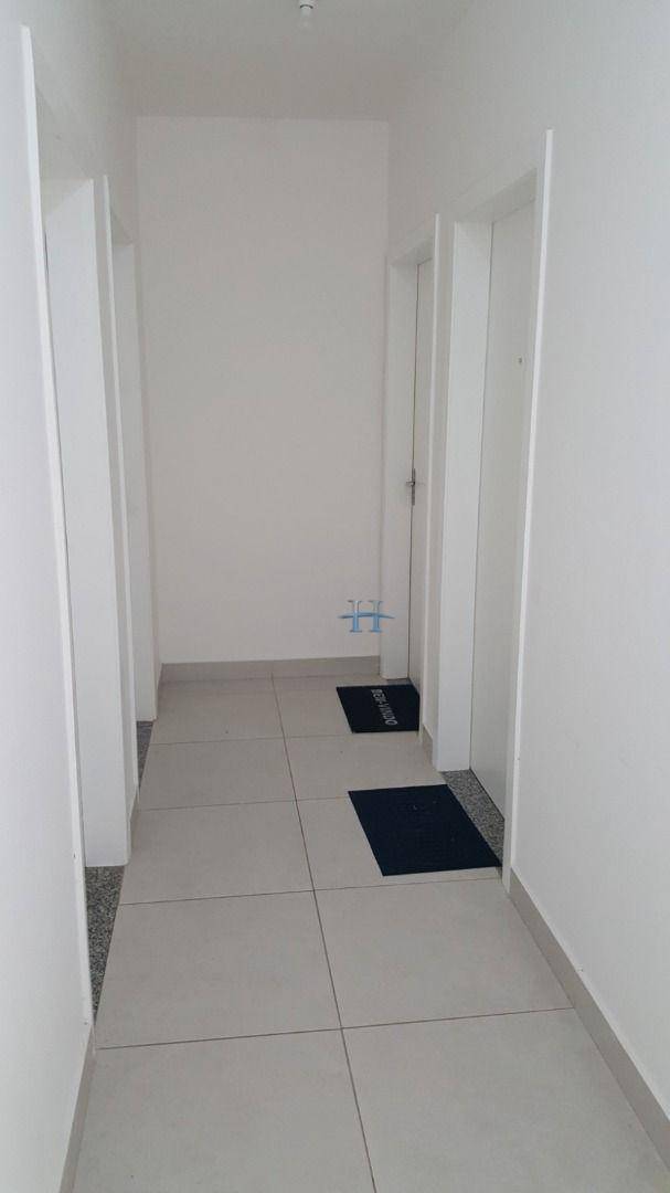 Conjunto Comercial-Sala para alugar, 18m² - Foto 7