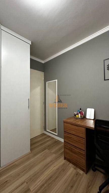 Apartamento à venda com 2 quartos, 52m² - Foto 15