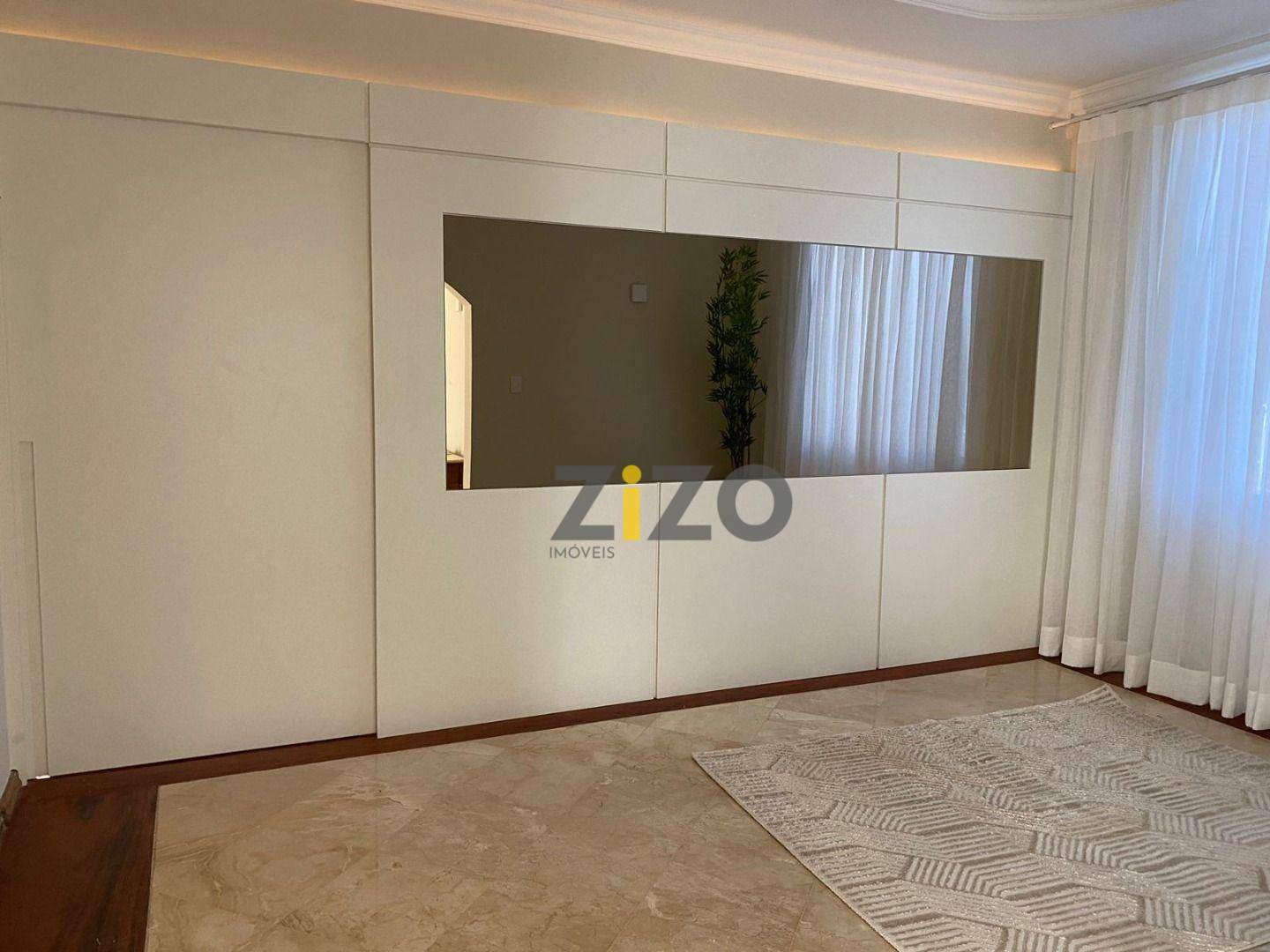 Casa de Condomínio à venda com 6 quartos, 480m² - Foto 18