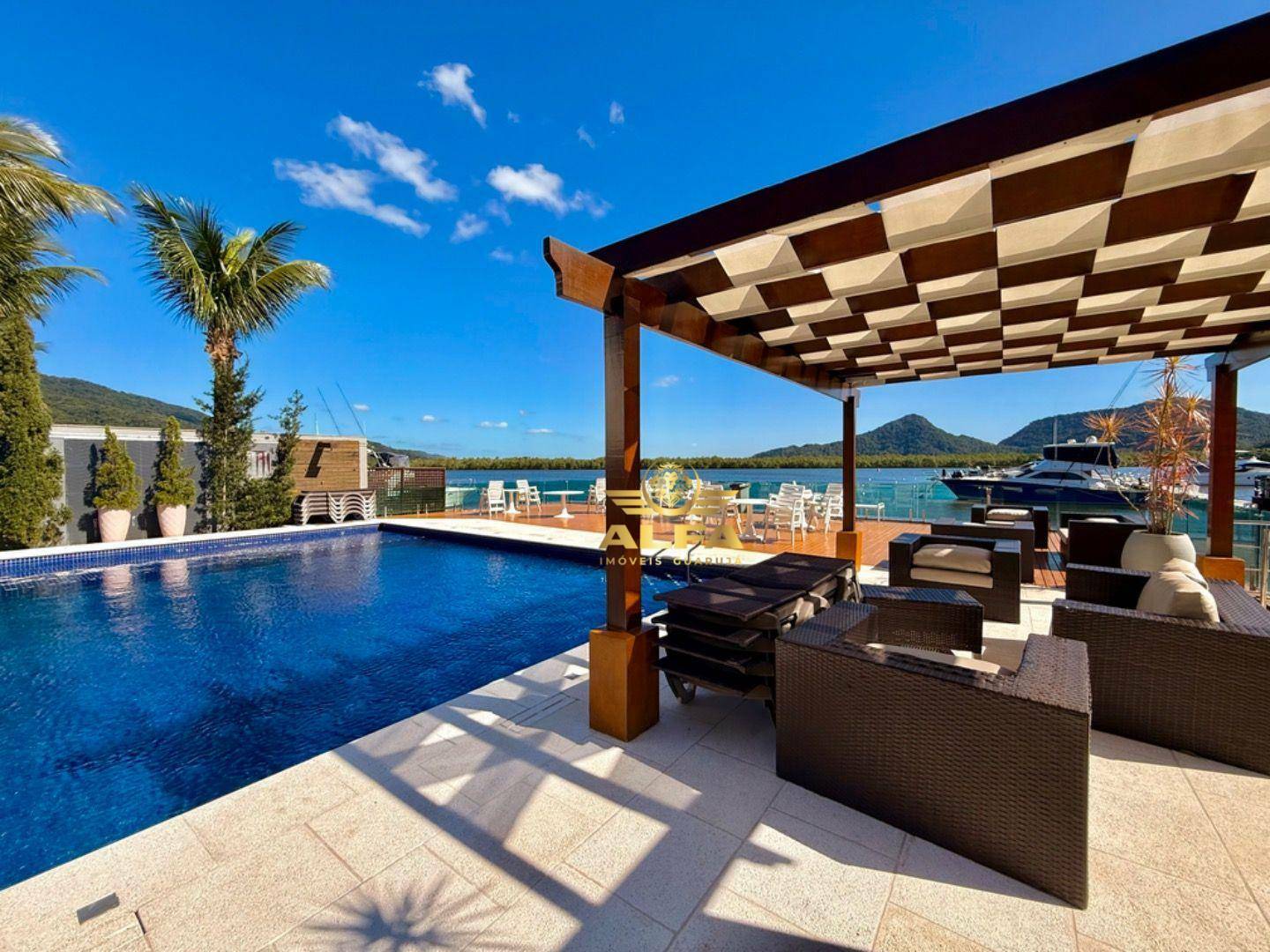 Casa de Condomínio, 5 quartos - Foto 41