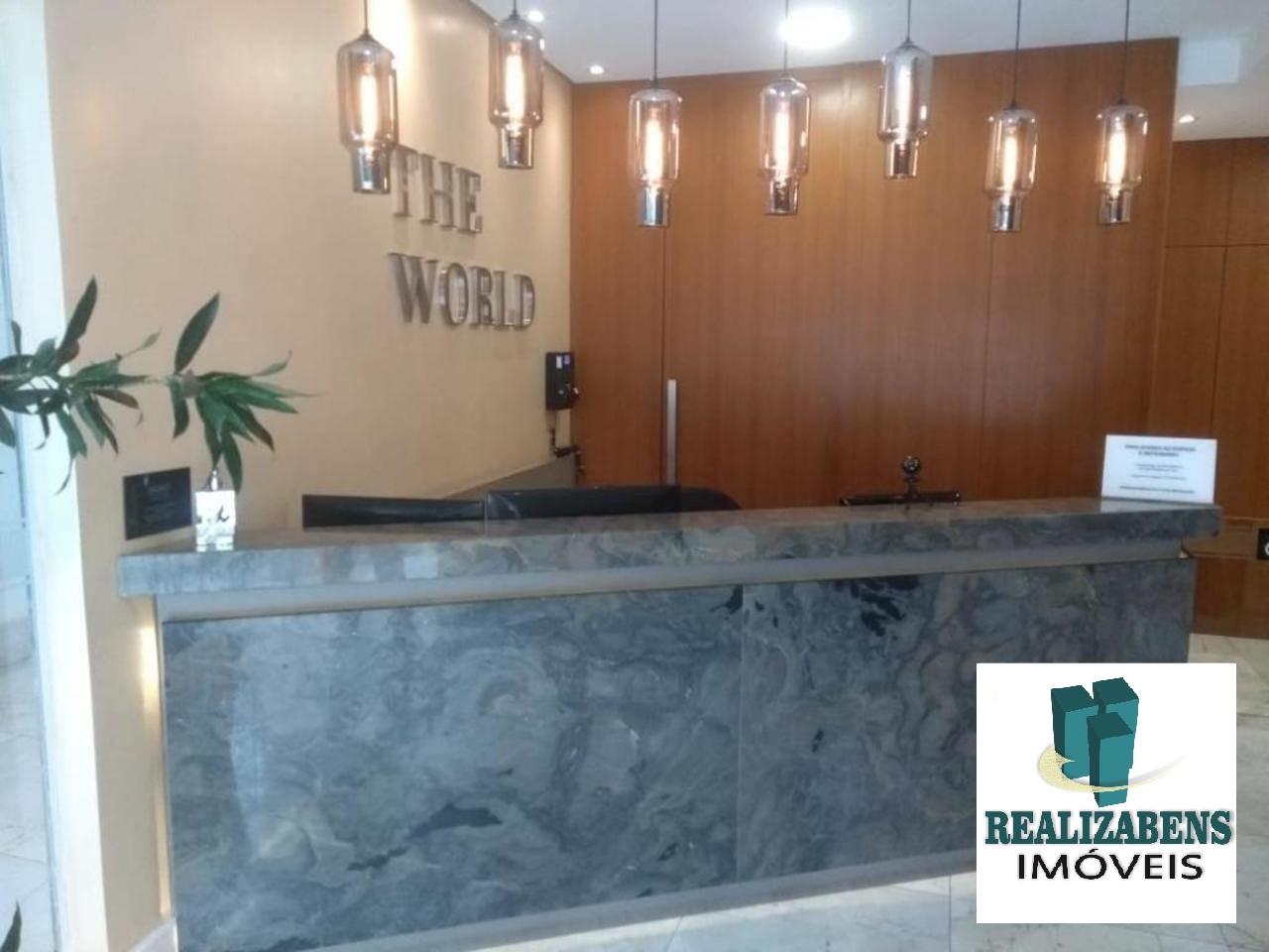 Conjunto Comercial-Sala à venda, 42m² - Foto 14