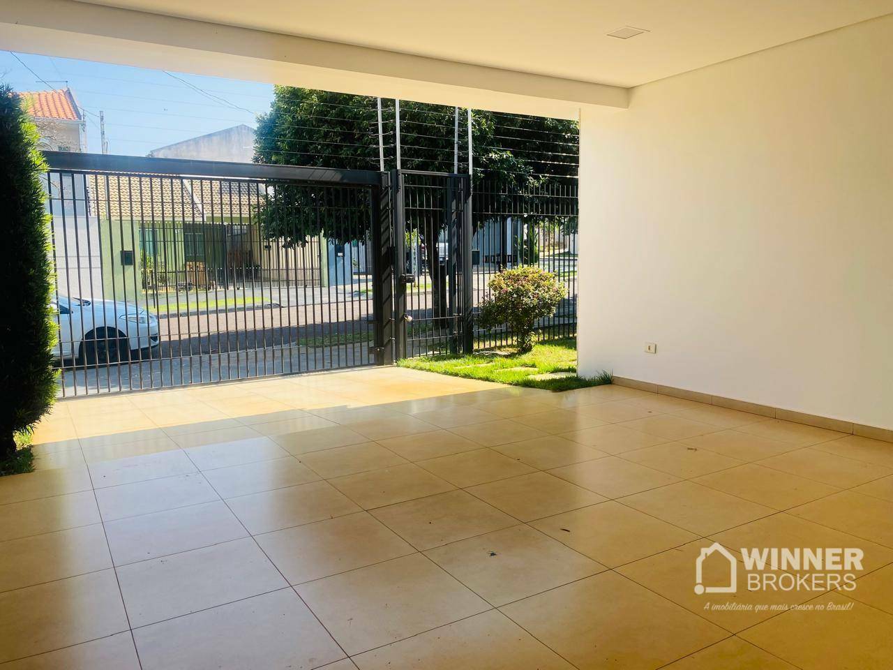 Sobrado à venda com 3 quartos, 215m² - Foto 29