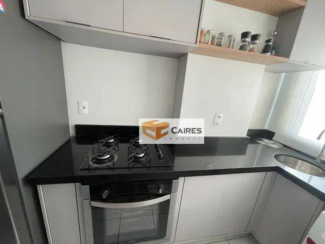 Apartamento à venda com 2 quartos, 51m² - Foto 4