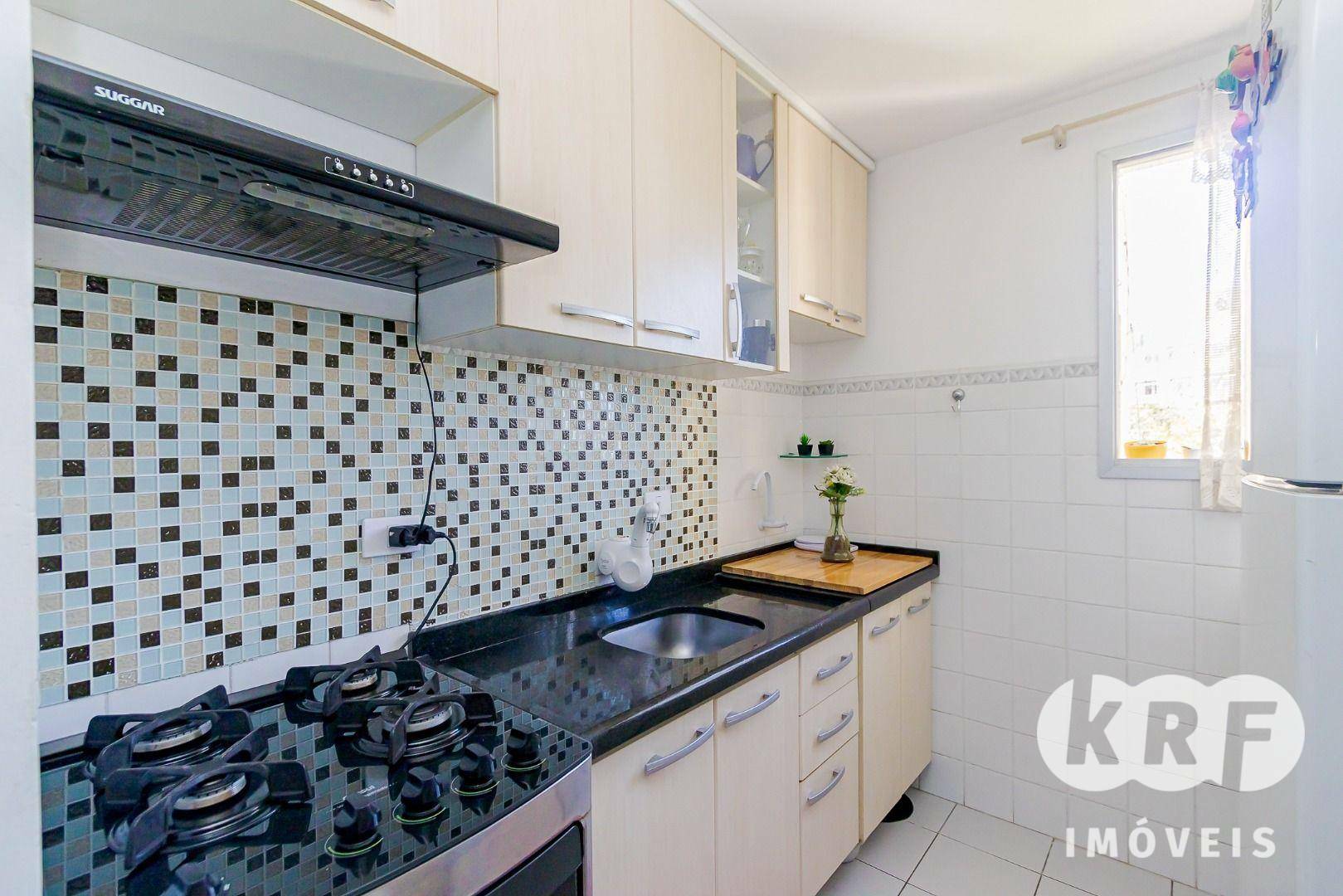 Apartamento à venda com 3 quartos, 49m² - Foto 10