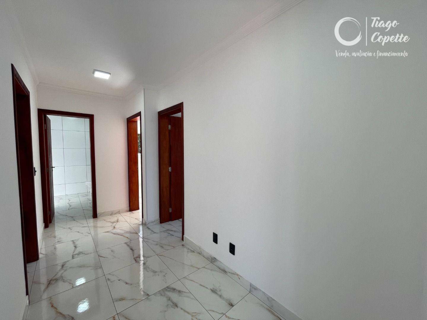 Casa à venda com 3 quartos, 90m² - Foto 25