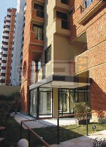 Apartamento à venda com 4 quartos, 171m² - Foto 5