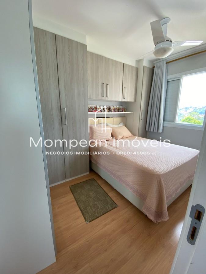 Apartamento à venda com 2 quartos, 48m² - Foto 17