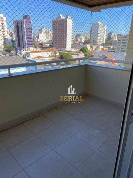 Apartamento à venda com 3 quartos, 128m² - Foto 7