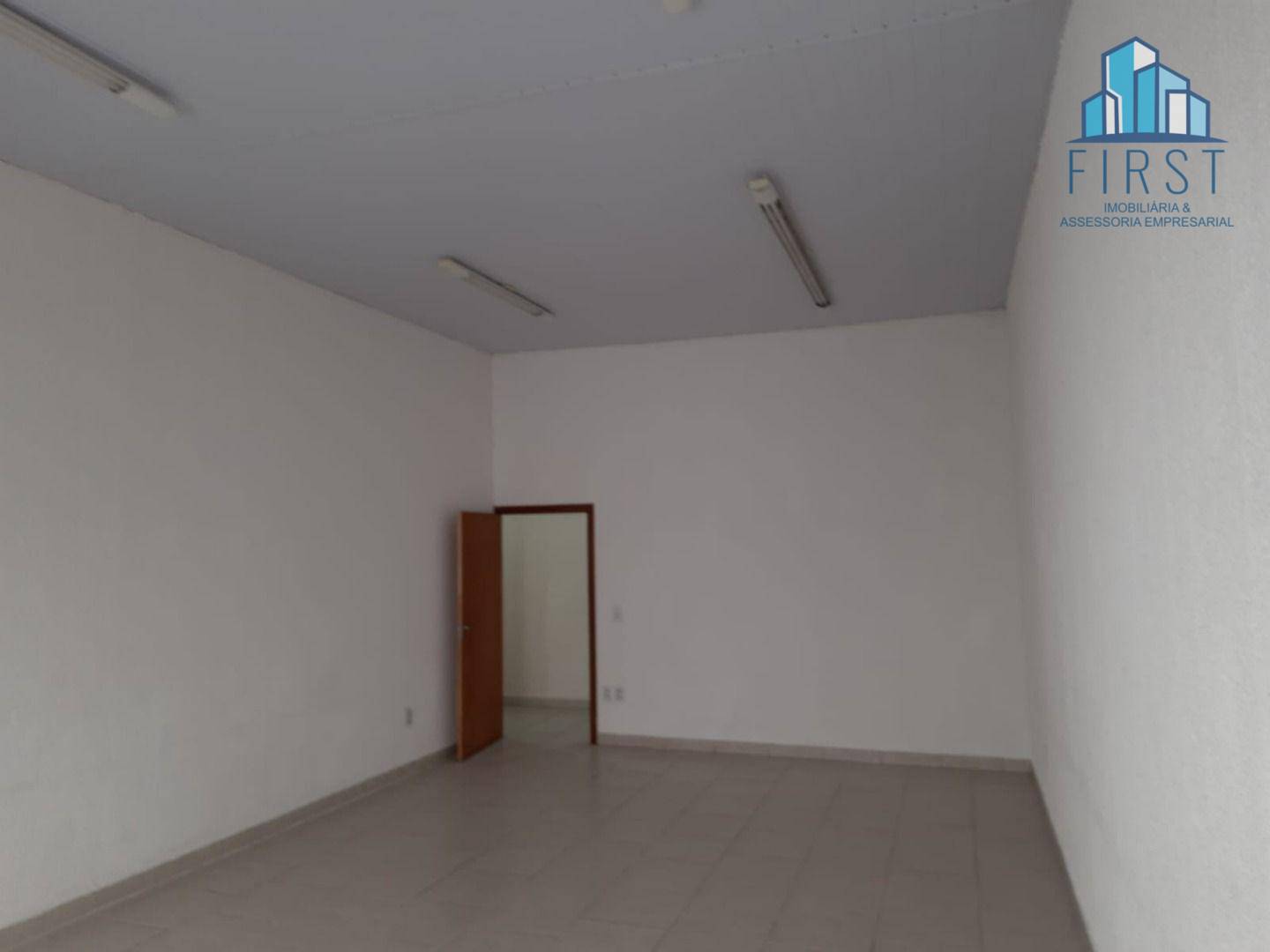 Conjunto Comercial-Sala para alugar, 38m² - Foto 1