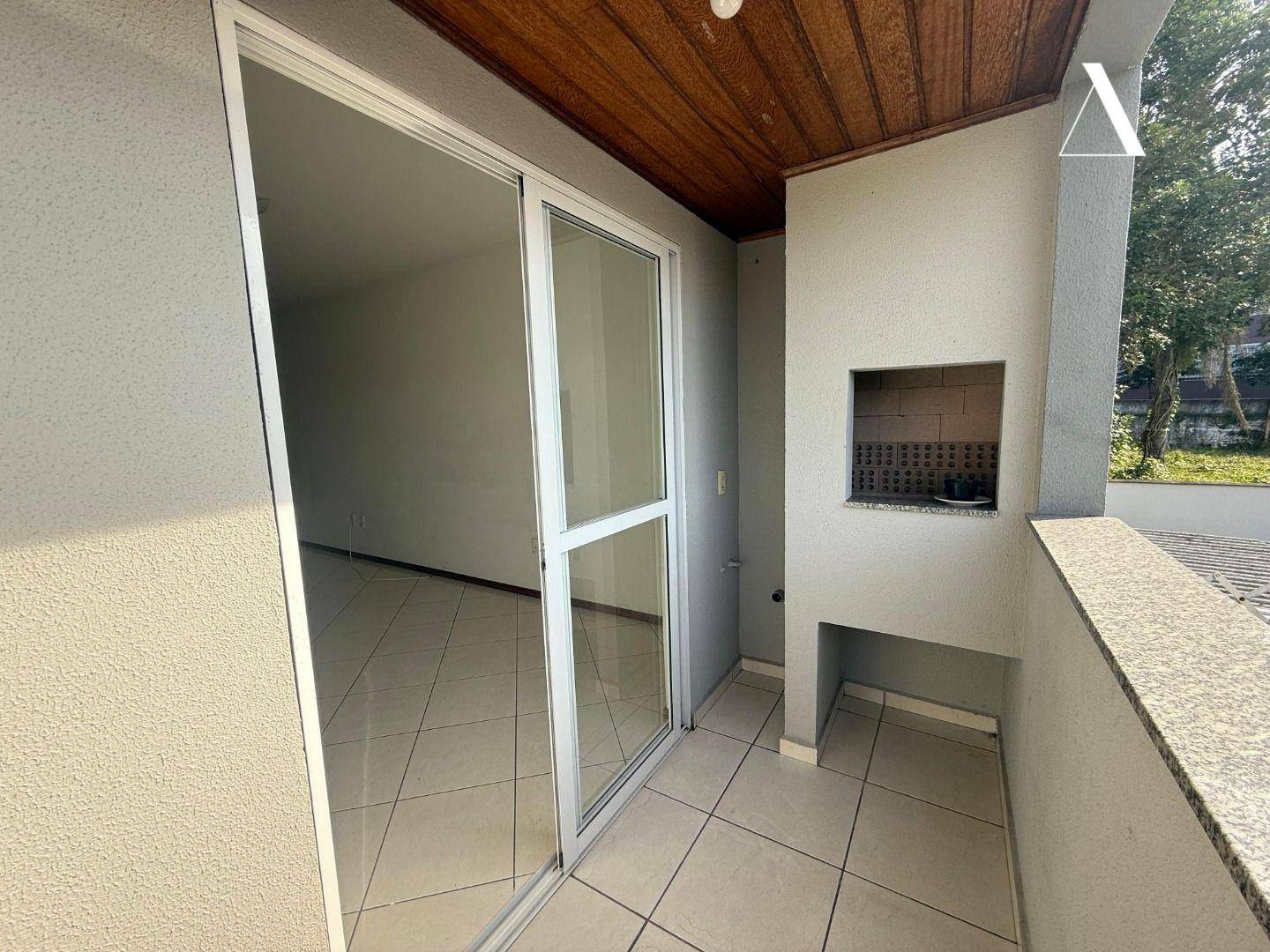 Apartamento à venda com 2 quartos, 74m² - Foto 2