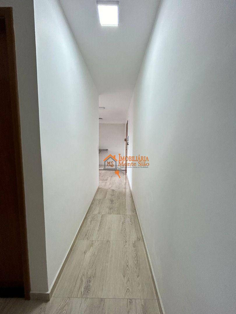 Apartamento à venda com 2 quartos, 50m² - Foto 12