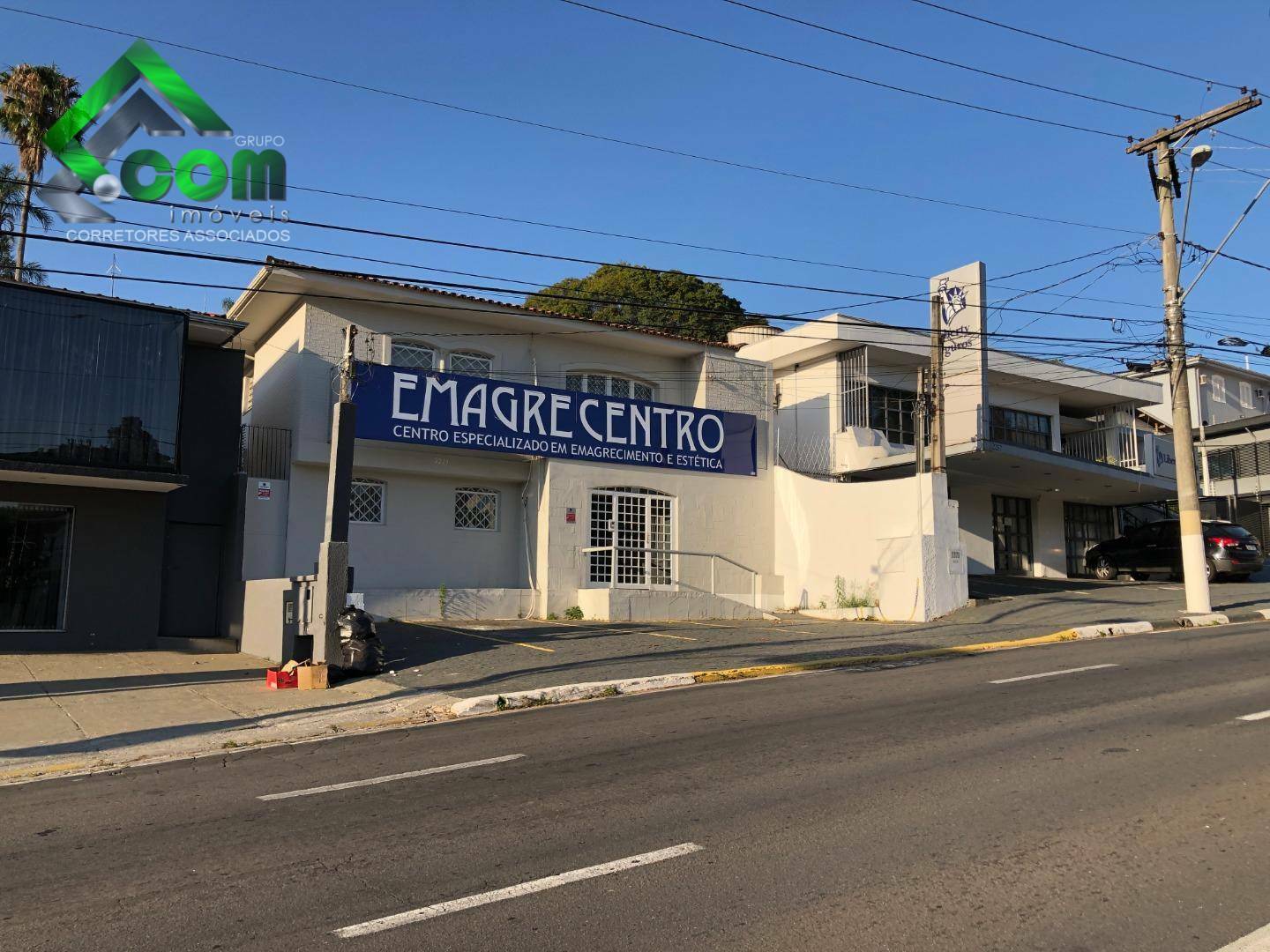 Sobrado à venda com 8 quartos, 335m² - Foto 10