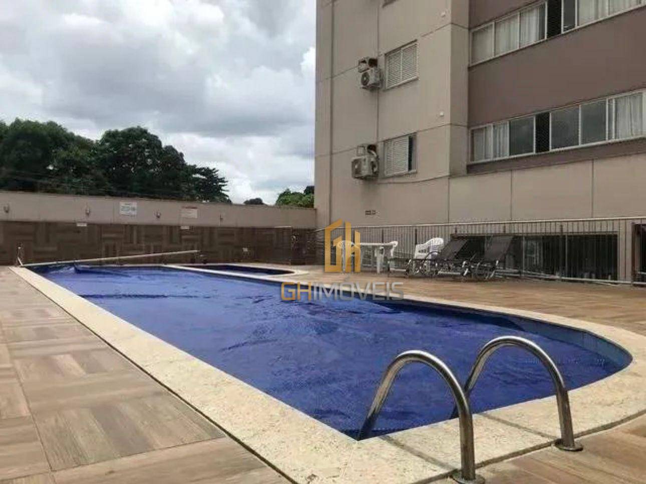 Apartamento à venda com 2 quartos, 62m² - Foto 12